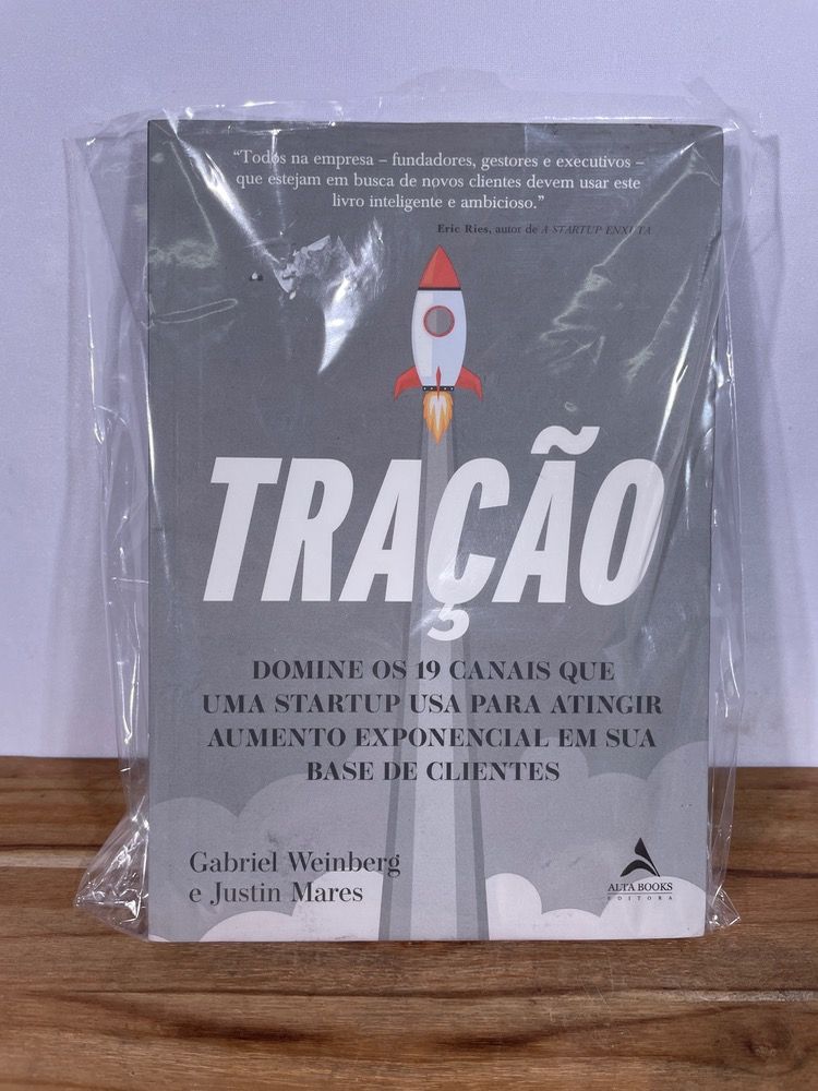 Tração